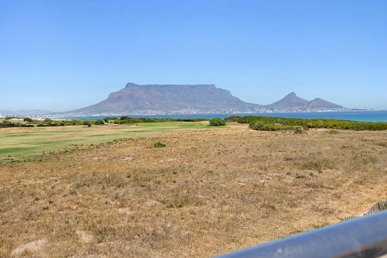 Sunset Kite & Golf Villa Le Cap Afrique du Sud